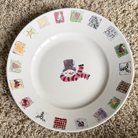 Gibson Other - Gibson Concord Collection Plate